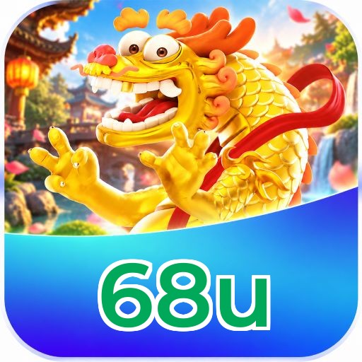 68u Logo