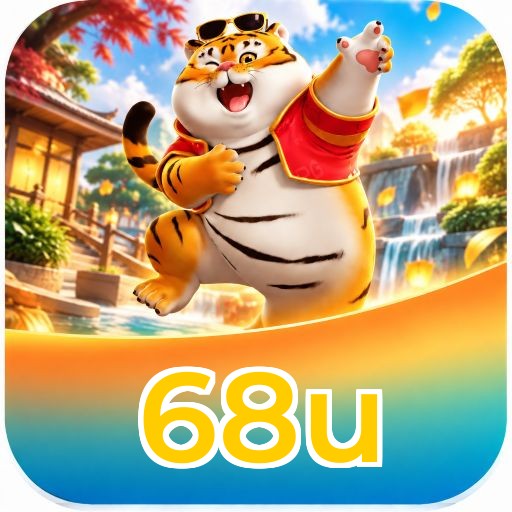 68u Bônus - Logo Oficial