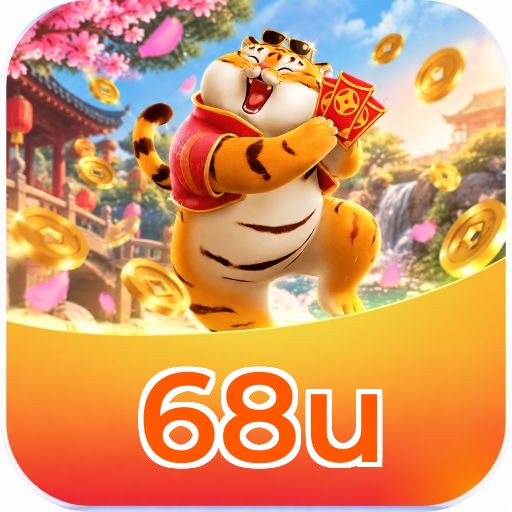 68u Logo