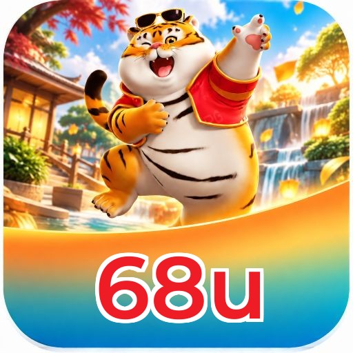 68u Logo