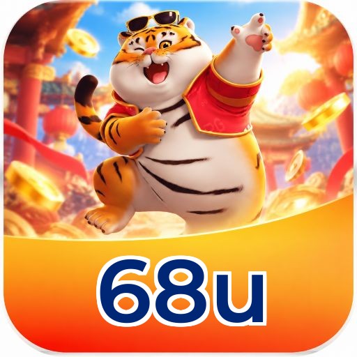 68u Logo