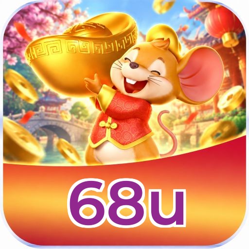 68u Logo