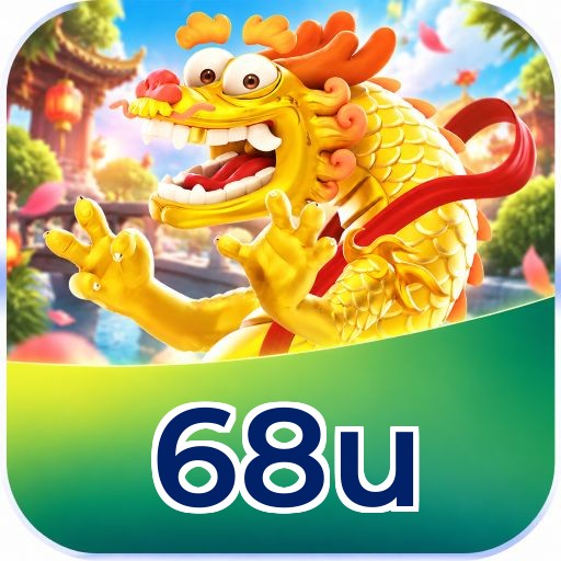 68u Logo