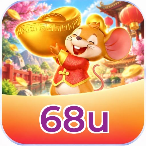 68u Logo