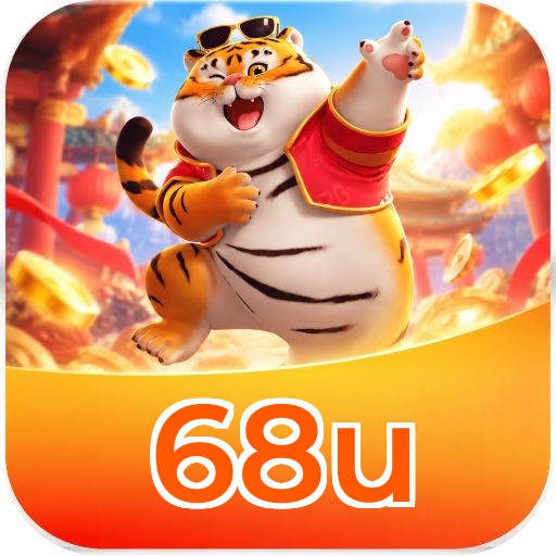 68u Logo