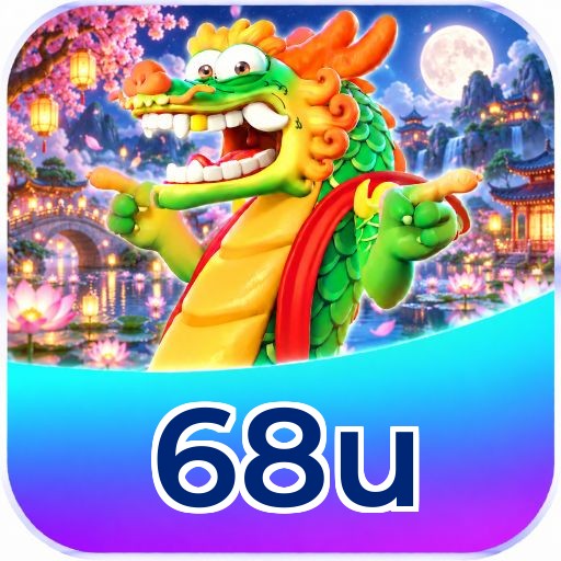 68u Plataforma - Logo Oficial