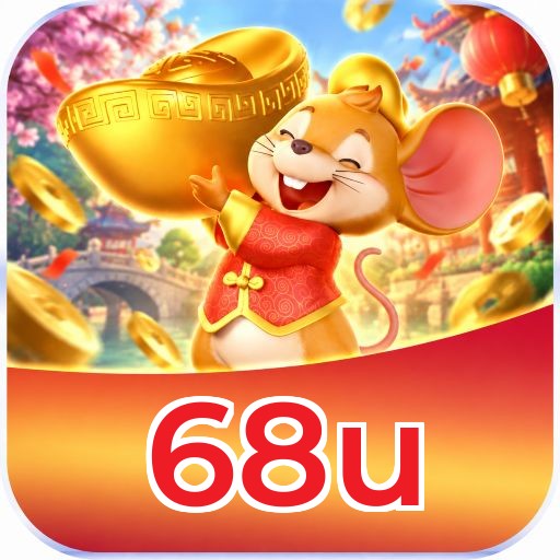 68u Logo