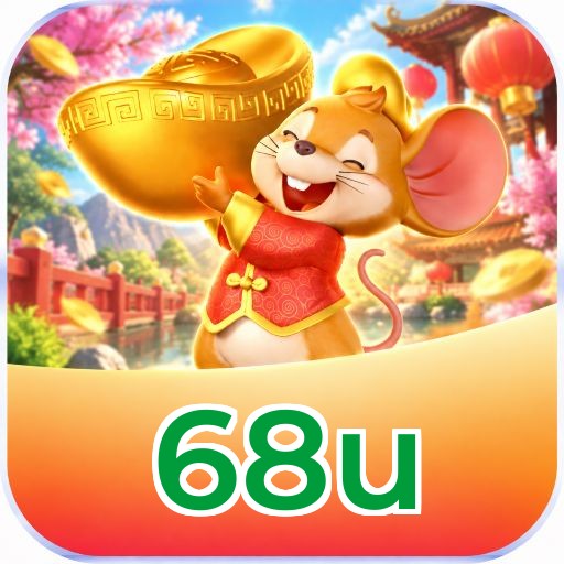 68u Logo