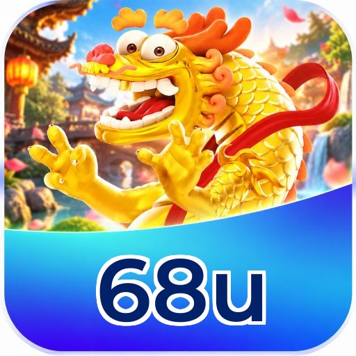 68u Logo